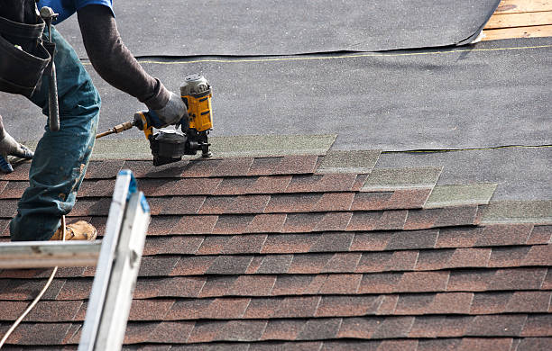 Licensed Emergency Roof Repair service in Winchester, OH - Brentwood Metal Roofing